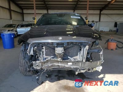 Piąte zdjęcie samochodu w środku: 2023 MERCEDES-BENZ GLE COUPE AMG 53 4MATIC VIN:4JGFD6BBXPA894458 - miniatura