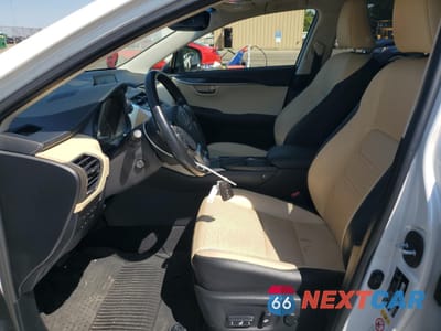 Zdjęcie 7 z 15 samochodu: 2017 LEXUS NX 200T BASE VIN:JTJBARBZ9H2124013 - miniatura