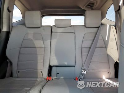 Zdjęcie 10 z 13 samochodu: 2019 HONDA CR-V TOURING VIN:7FARW1H97KE015652 - miniatura