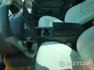 Zdjęcie 7 z 12 samochodu: 2021 TESLA MODEL 3 VIN:5YJ3E1EB7MF013270 - miniatura