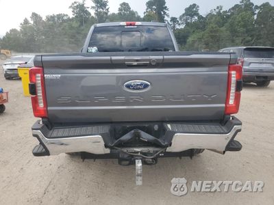 Zdjęcie 6 z 13 samochodu: 2023 FORD F250 SUPER DUTY VIN:1FT8W2BN9PED91393 - miniatura