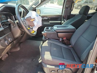 Zdjęcie 7 z 12 samochodu: 2024 CHEVROLET SILVERADO C1500 LT VIN:1GCPACED0RZ130040 - miniatura