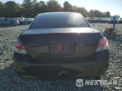 Zdjęcie 6 z 12 samochodu: 2008 HONDA ACCORD LXP VIN:1HGCP26418A062612 - miniatura