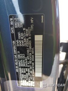 Zdjęcie 14 z 17 samochodu: 2019 VOLVO XC90 T5 MOMENTUM VIN:YV4102PK9K1428909 - miniatura