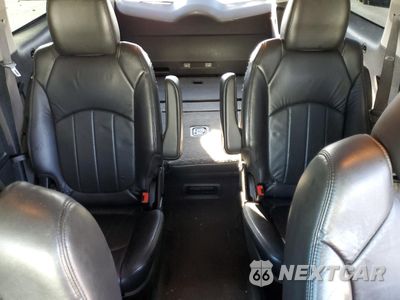 Zdjęcie 10 z 13 samochodu: 2012 BUICK ENCLAVE VIN:5GAKVCED0CJ204756 - miniatura