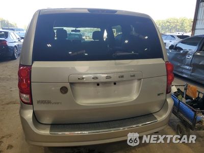 Zdjęcie 6 z 12 samochodu: 2012 DODGE GRAND CARAVAN SXT VIN:2C4RDGCG0CR288660 - miniatura