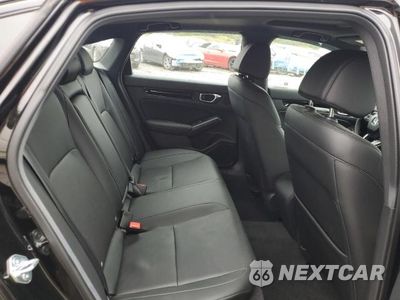 Zdjęcie 10 z 12 samochodu: 2025 HONDA CIVIC SPORT VIN:2HGFE4F80SH343343 - miniatura