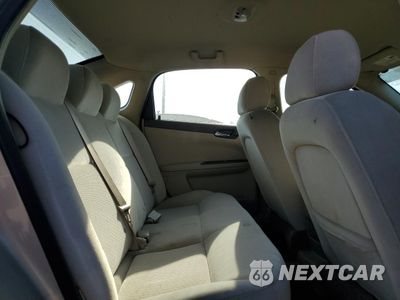 Zdjęcie 10 z 12 samochodu: 2008 CHEVROLET IMPALA LS VIN:2G1WB58N981338829 - miniatura