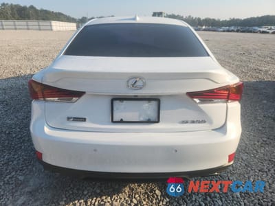 Zdjęcie 6 z 15 samochodu: 2020 LEXUS IS 300 F SPORT VIN:JTHGA1D26L5105578 - miniatura