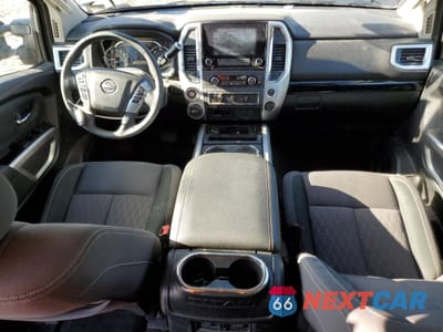 Zdjęcie 8 z 15 samochodu: 2024 NISSAN TITAN PRO-4X VIN:1N6AA1ED2RN104103 - miniatura