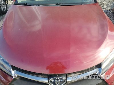 Zdjęcie 11 z 12 samochodu: 2016 TOYOTA CAMRY LE VIN:4T1BF1FK5GU586490 - miniatura