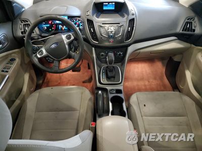 Zdjęcie 8 z 13 samochodu: 2014 FORD ESCAPE SE VIN:1FMCU9GX6EUB31048 - miniatura