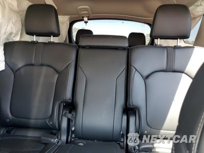 Zdjęcie 10 z 15 samochodu: 2025 HONDA PILOT TOURING VIN:5FNYG1H79SB000623 - miniatura