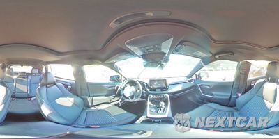 Zdjęcie 15 z 15 samochodu: 2021 TOYOTA RAV4 XSE VIN:4T3E6RFV7MU039729 - miniatura
