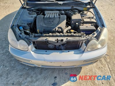 Zdjęcie 11 z 12 samochodu: 2005 HYUNDAI SONATA GLS VIN:KMHWF35HX5A157086 - miniatura