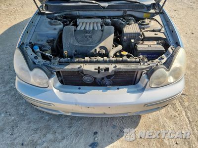 Zdjęcie 11 z 12 samochodu: 2005 HYUNDAI SONATA GLS VIN:KMHWF35HX5A157086 - miniatura