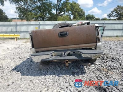 Zdjęcie 6 z 11 samochodu: 2007 CHEVROLET SILVERADO K1500 CLASSIC VIN:3GCEK14X77G247650 - miniatura