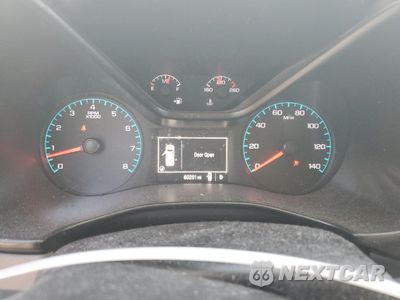 Zdjęcie 9 z 15 samochodu: 2016 CHEVROLET COLORADO VIN:1GCGSBE31G1176969 - miniatura