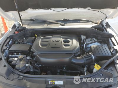 Zdjęcie 12 z 14 samochodu: 2019 JEEP GRAND CHEROKEE OVERLAND VIN:1C4RJFCG5KC726566 - miniatura