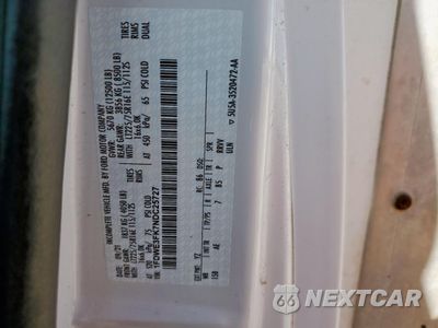 Zdjęcie 13 z 14 samochodu: 2022 FORD ECONOLINE - TRUCKS DELIVERY VAN VIN:1FDWE3FK7NDC25727 - miniatura