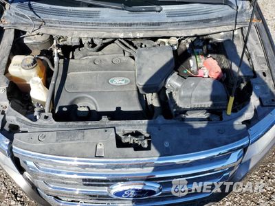 Zdjęcie 12 z 13 samochodu: 2014 FORD EDGE SEL VIN:2FMDK3JCXEBB81566 - miniatura