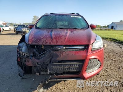 Piąte zdjęcie samochodu w środku: 2013 FORD ESCAPE SE VIN:1FMCU0G95DUD95048 - miniatura