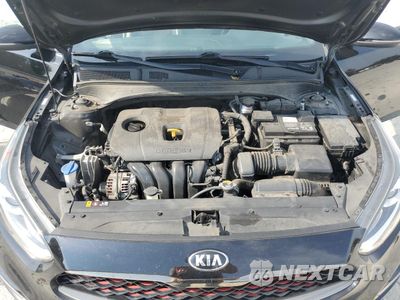 Zdjęcie 11 z 15 samochodu: 2021 KIA FORTE GT LINE VIN:3KPF34ADXME382352 - miniatura