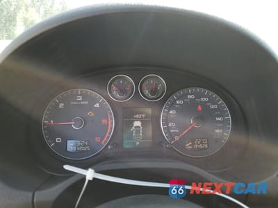 Zdjęcie 9 z 12 samochodu: 2012 AUDI A3 PREMIUM VIN:WAUBJAFM3CA048187 - miniatura