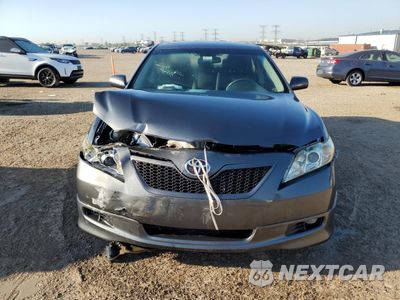Piąte zdjęcie samochodu w środku: 2007 TOYOTA CAMRY CE VIN:4T1BE46K27U141337 - miniatura