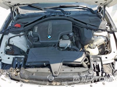 Zdjęcie 11 z 14 samochodu: 2015 BMW 328 I VIN:WBA3A5G58FNS82163 - miniatura