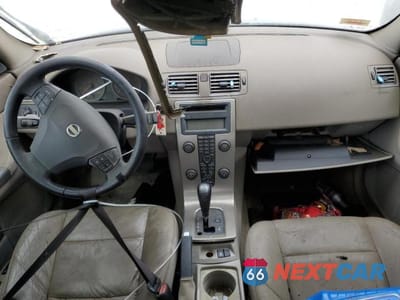 Zdjęcie 8 z 12 samochodu: 2005 VOLVO S40 T5 VIN:YV1MS682752117519 - miniatura