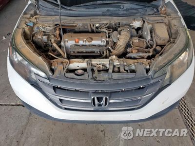 Zdjęcie 11 z 14 samochodu: 2012 HONDA CR-V LX VIN:5J6RM4H34CL042783 - miniatura