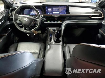 Zdjęcie 8 z 13 samochodu: 2023 TOYOTA CROWN XLE VIN:JTDAAAAF8P3014523 - miniatura