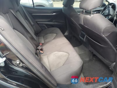 Zdjęcie 10 z 13 samochodu: 2021 TOYOTA CAMRY LE VIN:4T1C11AK8MU545910 - miniatura