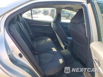 Zdjęcie 10 z 13 samochodu: 2013 TOYOTA CAMRY LE VIN:KNAGM4AD3D5043300 - miniatura