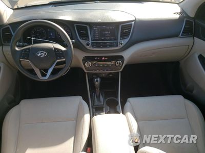 Zdjęcie 8 z 15 samochodu: 2018 HYUNDAI TUCSON SEL VIN:KM8J3CA45JU735643 - miniatura