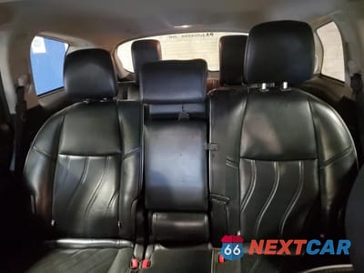 Zdjęcie 10 z 15 samochodu: 2017 INFINITI QX60 VIN:5N1DL0MM5HC545705 - miniatura