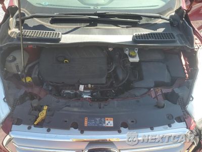 Zdjęcie 12 z 16 samochodu: 2017 FORD ESCAPE SE VIN:1FMCU0GD7HUD51708 - miniatura
