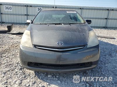 Piąte zdjęcie samochodu w środku: 2007 TOYOTA PRIUS VIN:JTDKB20U973257832 - miniatura