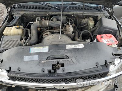 Zdjęcie 11 z 15 samochodu: 2001 CHEVROLET SILVERADO C1500 VIN:1GCEC14W01Z137079 - miniatura