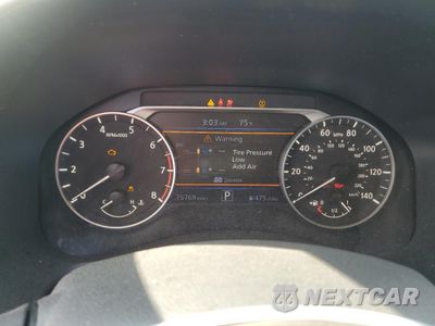 Zdjęcie 9 z 14 samochodu: 2020 NISSAN ALTIMA S VIN:1N4BL4BV0LC279541 - miniatura