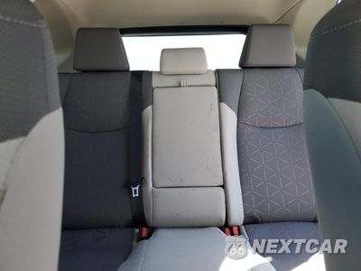 Zdjęcie 10 z 16 samochodu: 2021 TOYOTA RAV4 XLE VIN:2T3R6RFV5MW010666 - miniatura