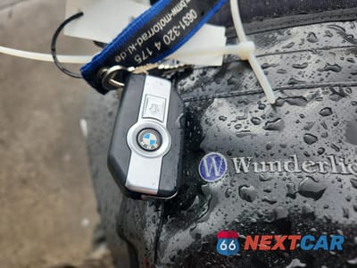 Zdjęcie 8 z 10 samochodu: 2017 BMW R1200 GS VIN:WB10A6108HZ656241 - miniatura