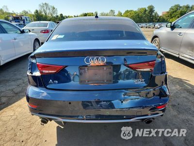 Zdjęcie 6 z 14 samochodu: 2017 AUDI A3 PREMIUM PLUS VIN:WAUJ8GFF5H1018465 - miniatura
