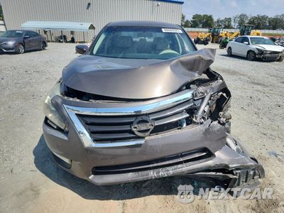 Piąte zdjęcie samochodu w środku: 2014 NISSAN ALTIMA 2.5 VIN:1N4AL3AP2EC132200 - miniatura