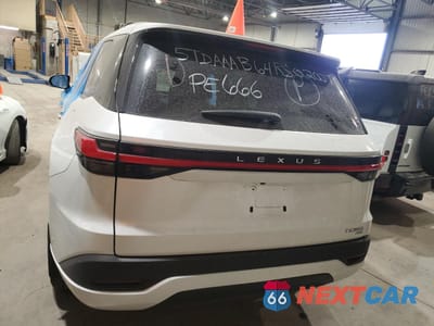 Zdjęcie 6 z 12 samochodu: 2024 LEXUS TX 350 BASE VIN:5TDAAAB64RS020075 - miniatura