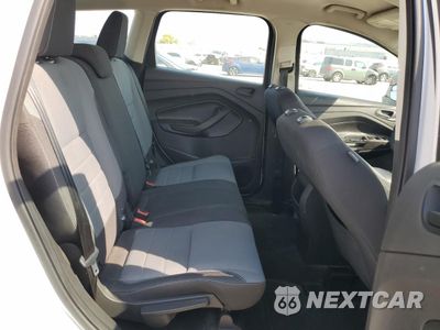 Zdjęcie 10 z 12 samochodu: 2017 FORD ESCAPE S VIN:1FMCU0F75HUA83883 - miniatura