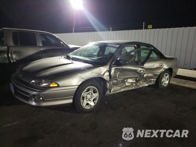 1996 DODGE INTREPID 2B3HD46TXTH222126 - główne zdjęcie licytacji z USA - miniatura
