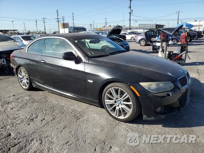 Czwarte zdjęcie samochodu z boku: 2011 BMW 335 I VIN:WBADX7C5XBE578932 - miniatura