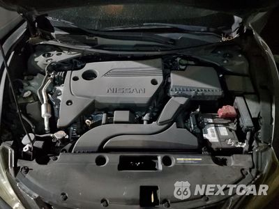 Zdjęcie 11 z 12 samochodu: 2016 NISSAN ALTIMA 2.5 VIN:1N4AL3APXGC273471 - miniatura